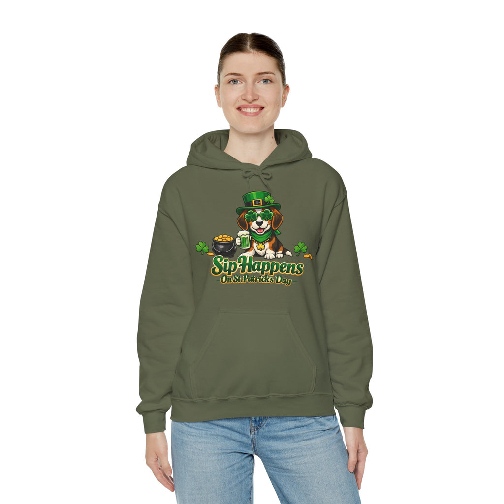 Beagle - Hoodie
