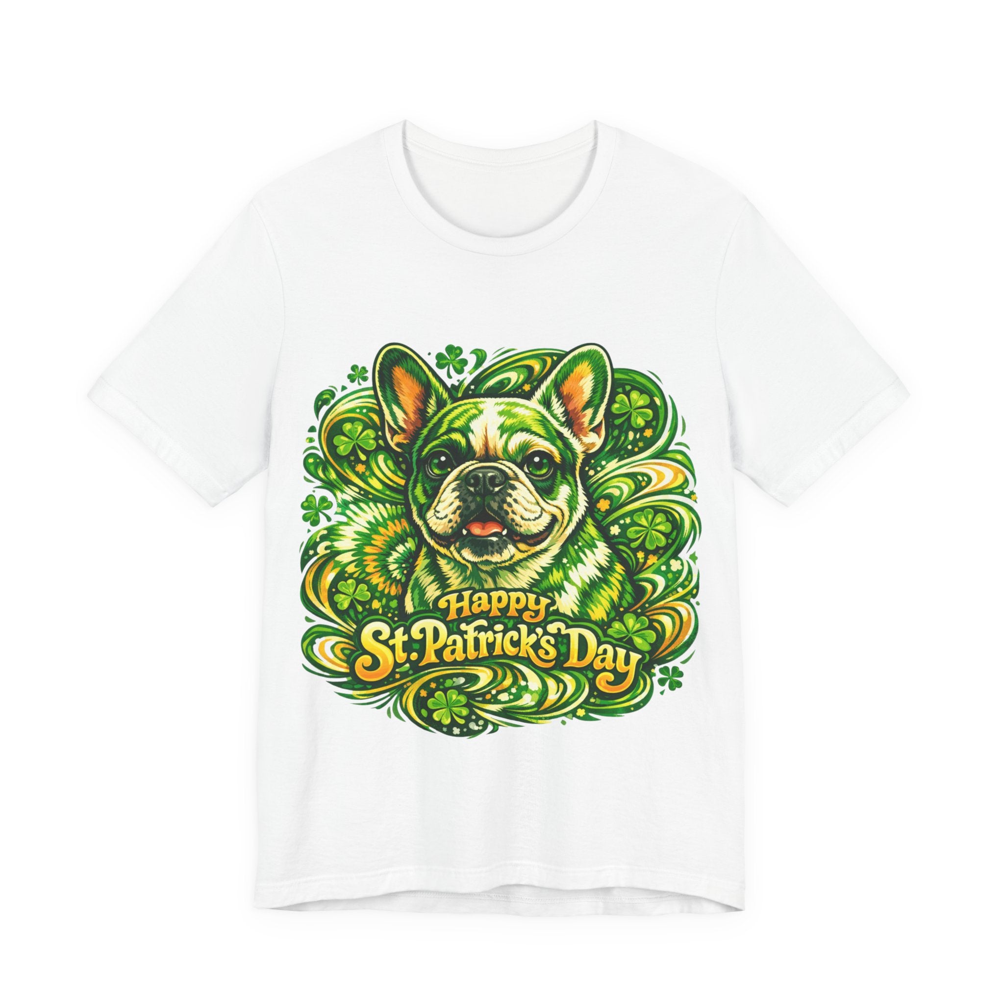 Frenchie - T-Shirt