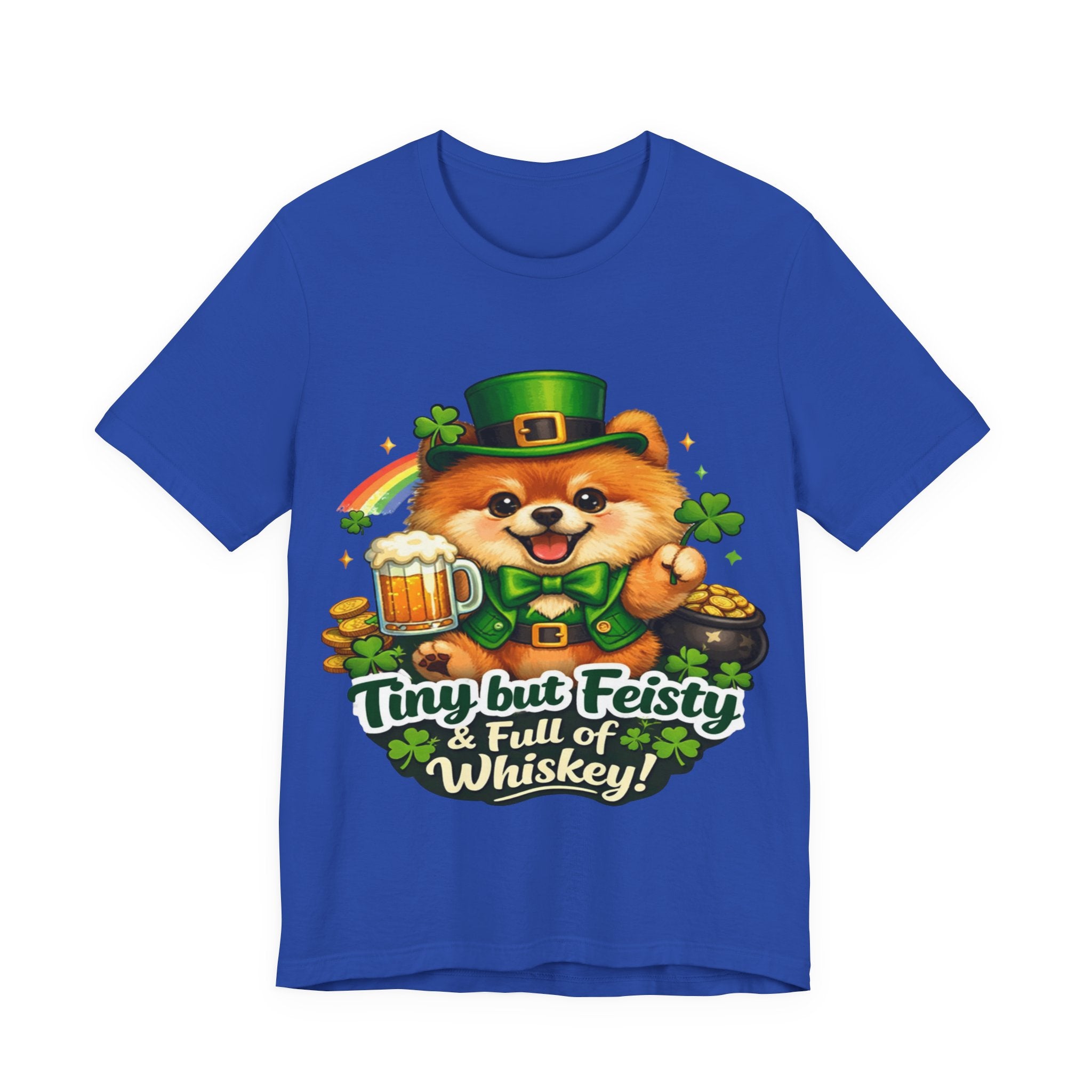 Pomeranian - T-Shirt