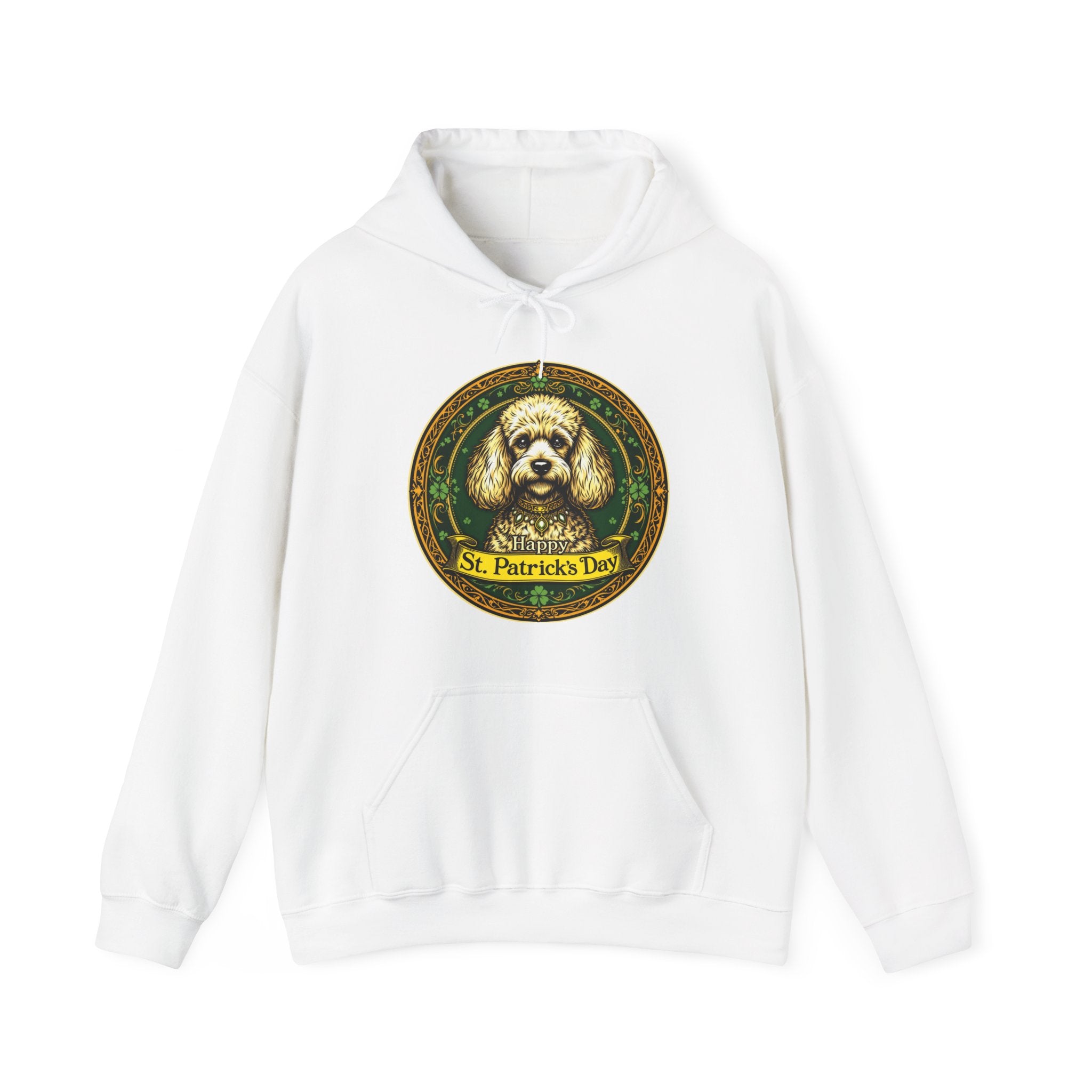 Poodle - Hoodie
