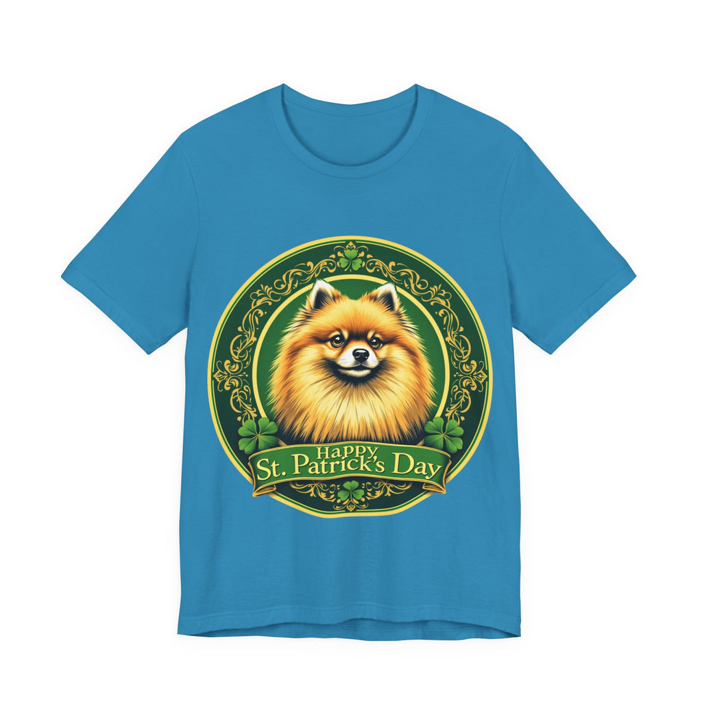 Pomeranian - T-Shirt