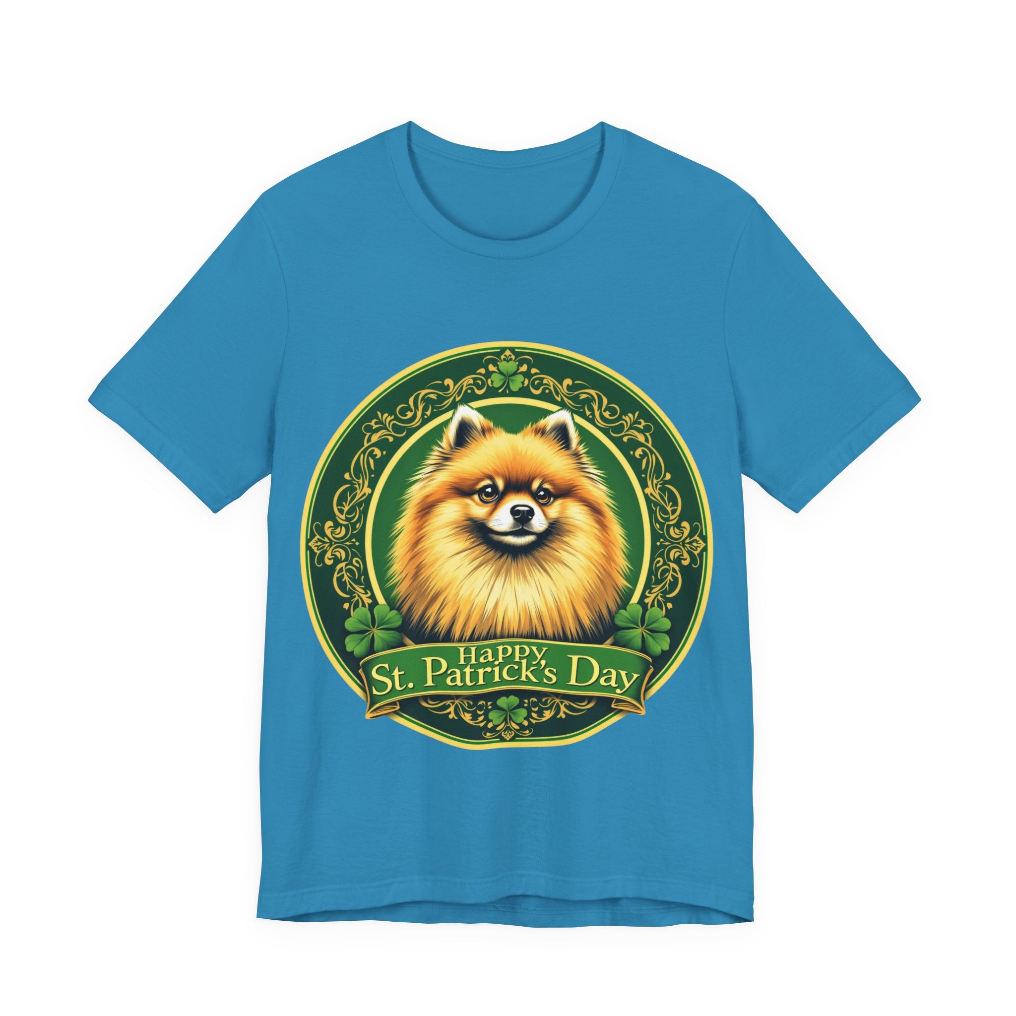 Pomeranian - T-Shirt