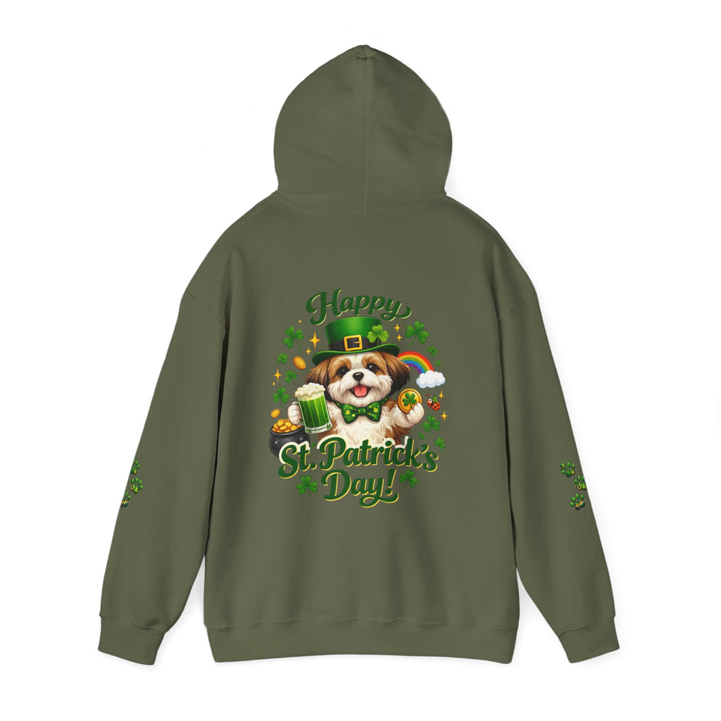 Shih Tzu - Hoodie