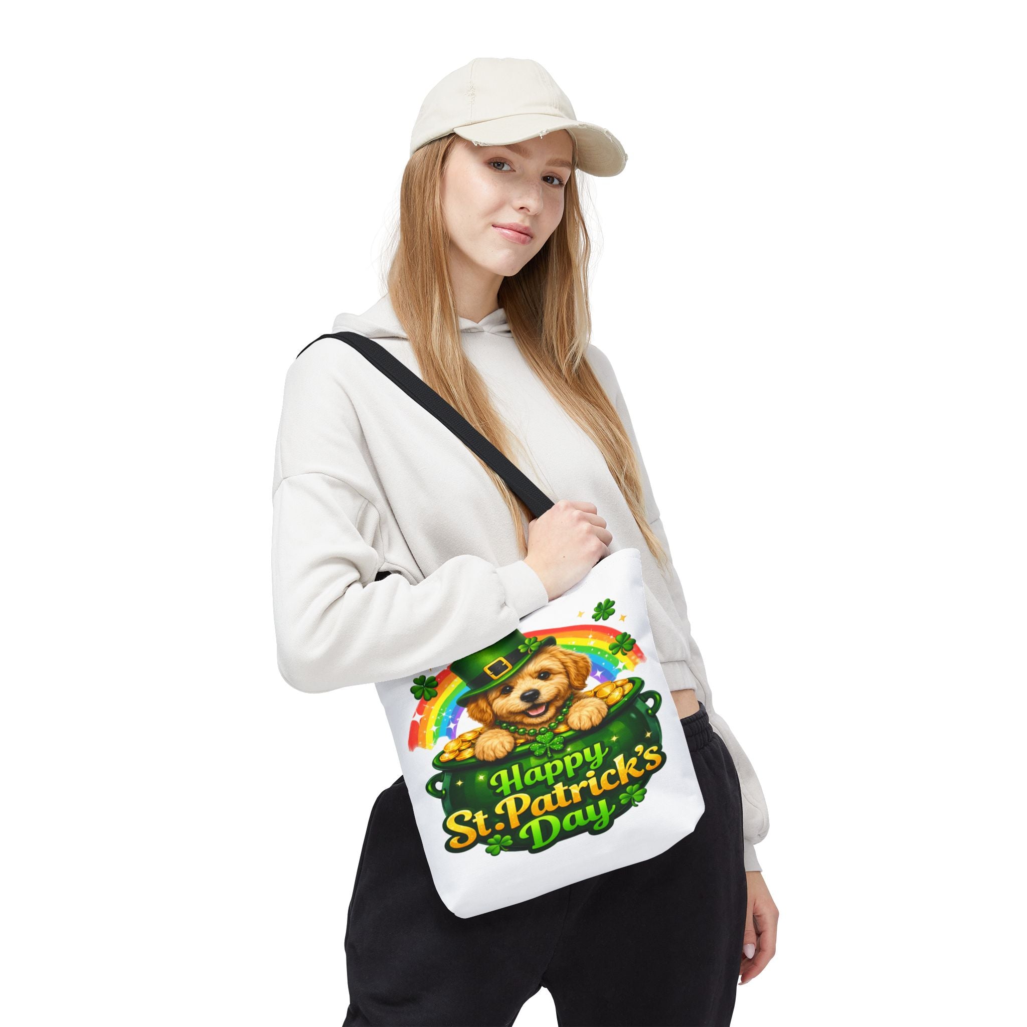 Goldendoodle - Tote Bag