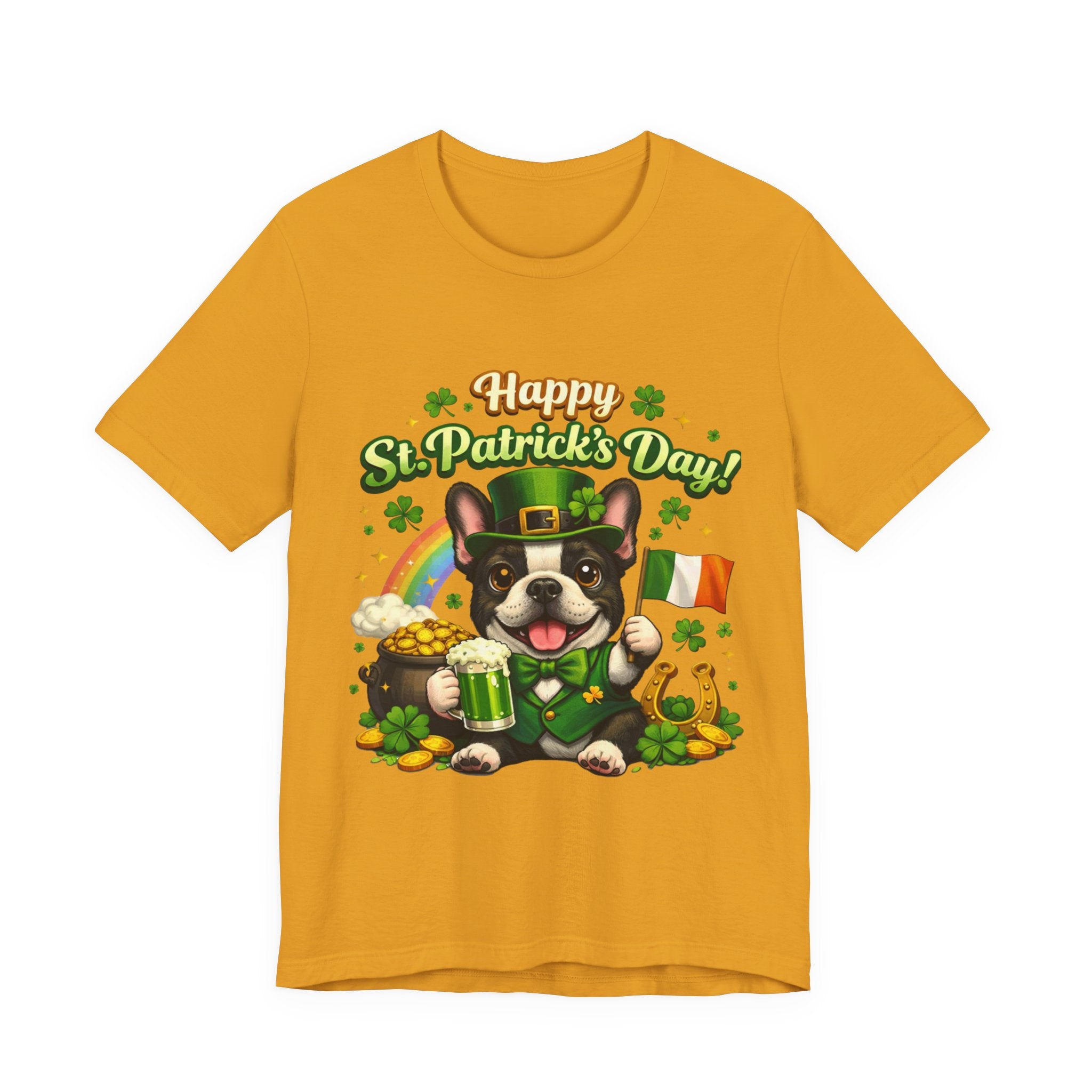 Frenchie - T-Shirt