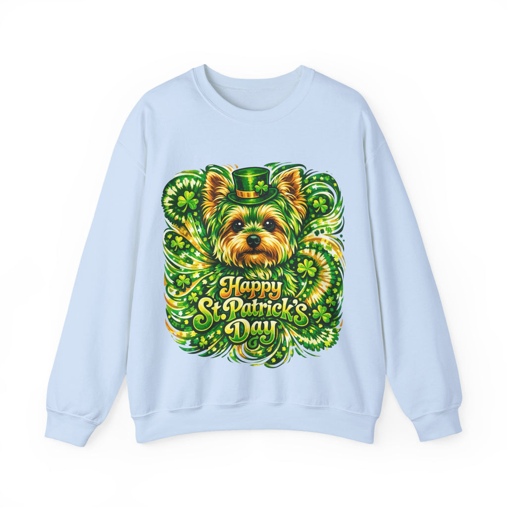 Yorikie - Graphic Crewneck Sweatshirt