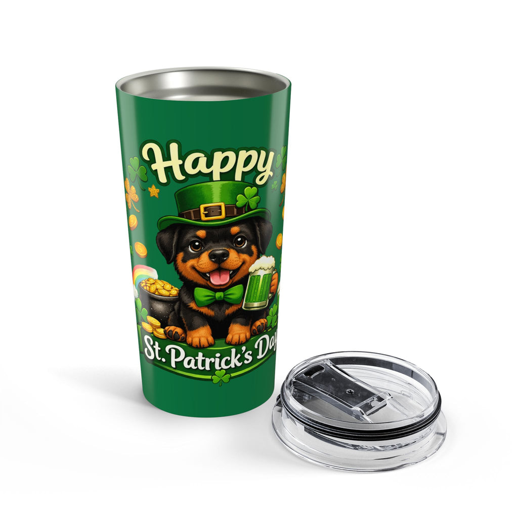 Rottweiler - 20oz Tumbler