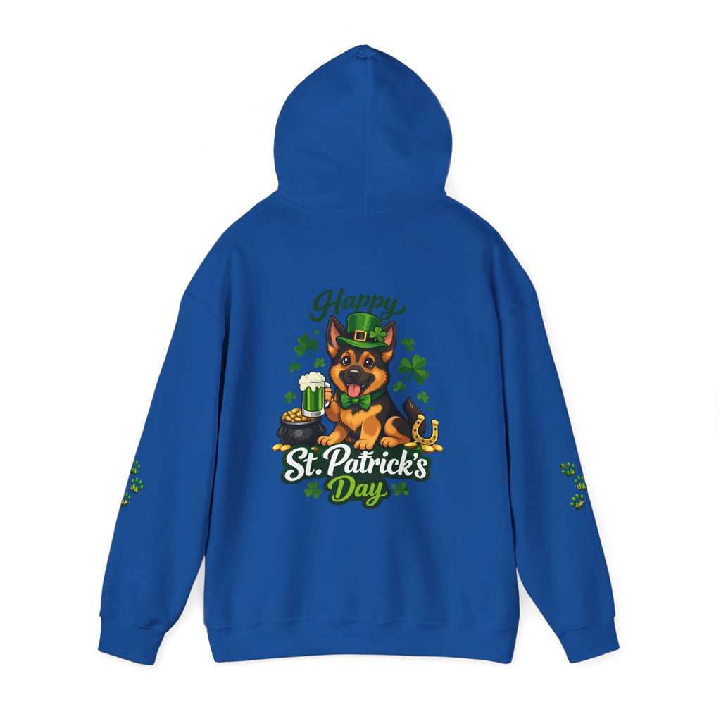 German Shepherd - Hoodie