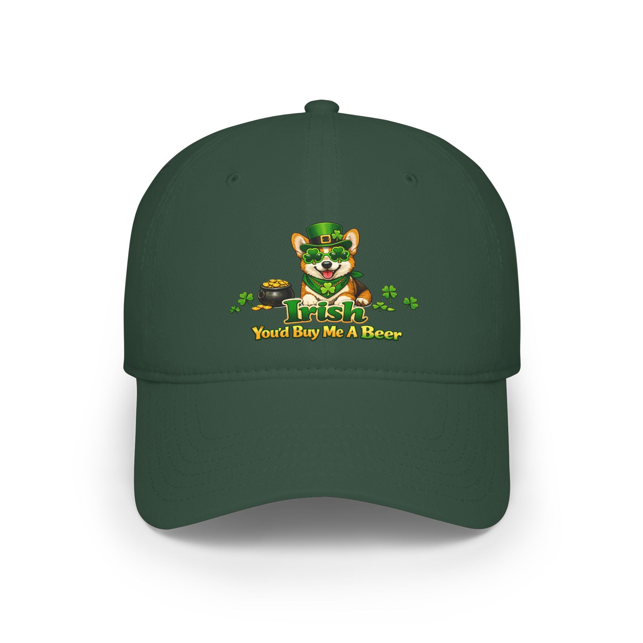 Corgi - Cap