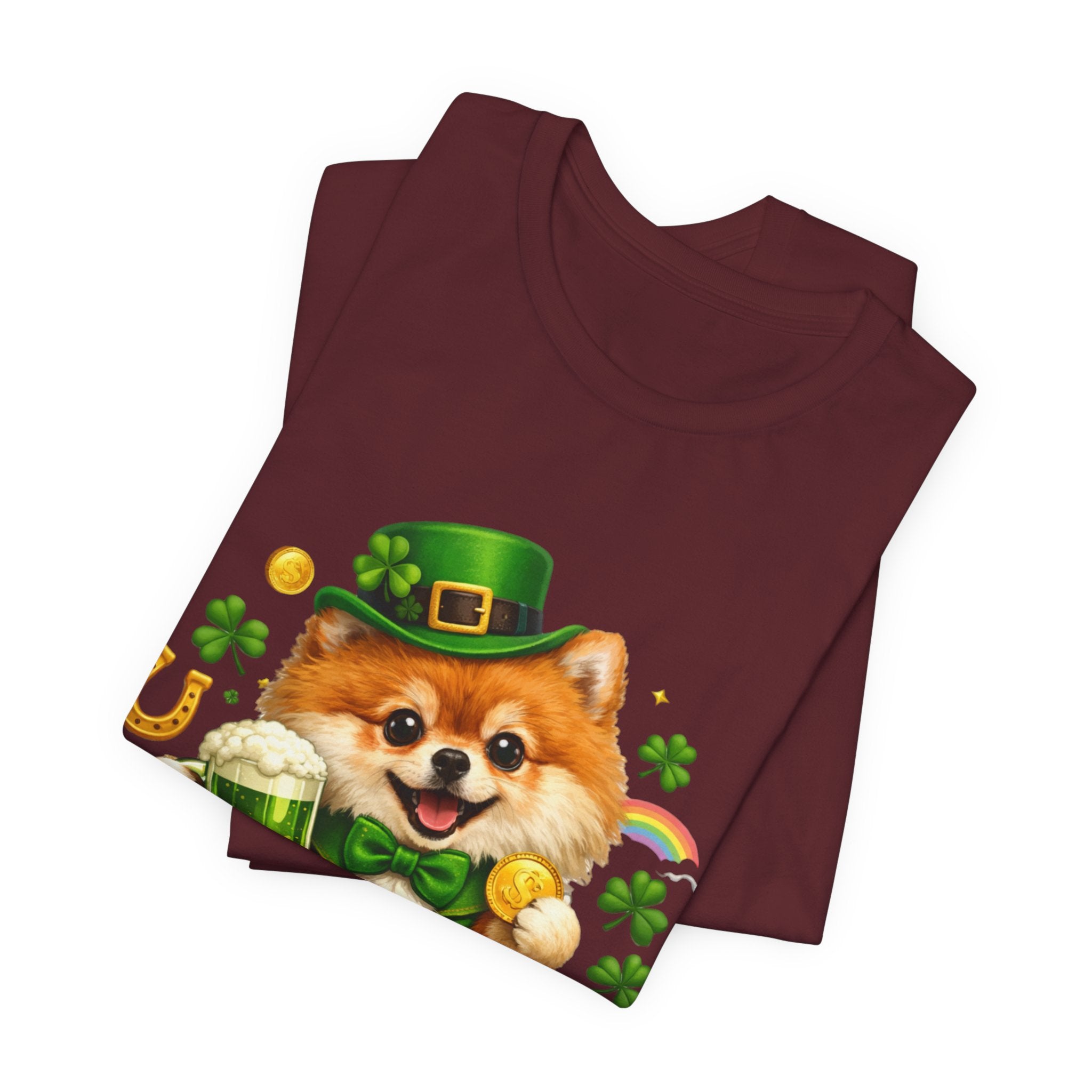 Pomeranian - T-Shirt