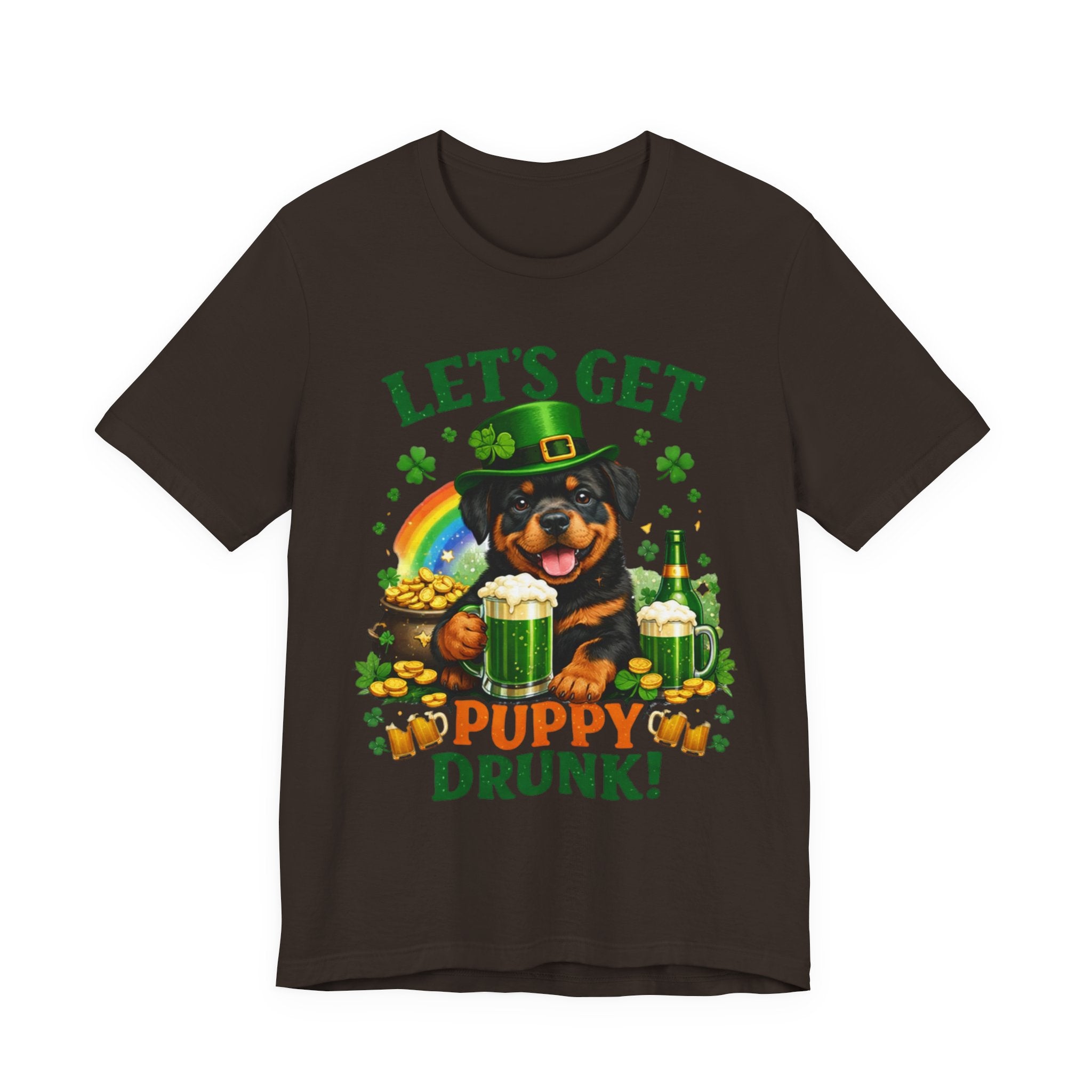 Rottweiler - T-Shirt