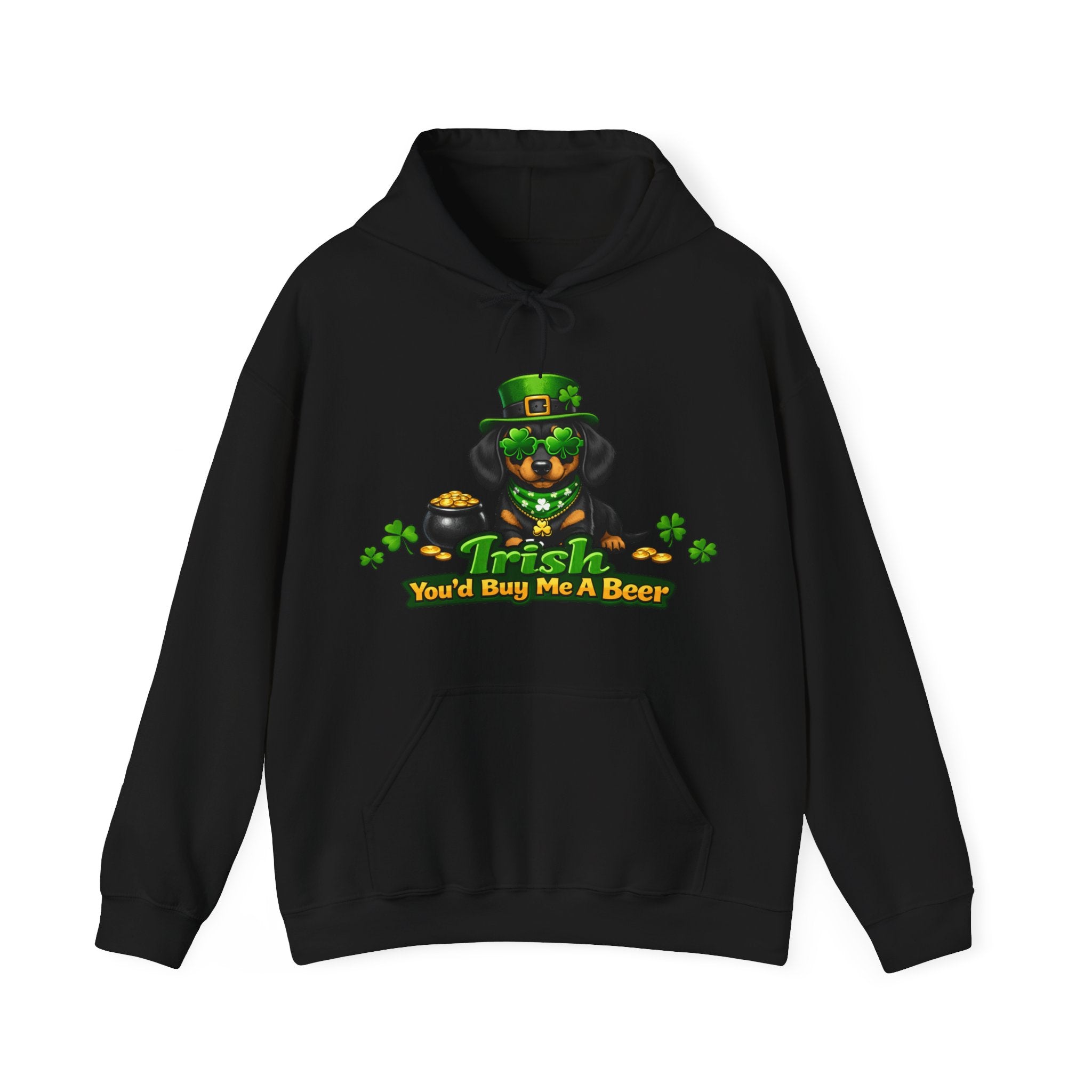 Dachshund - Hoodie