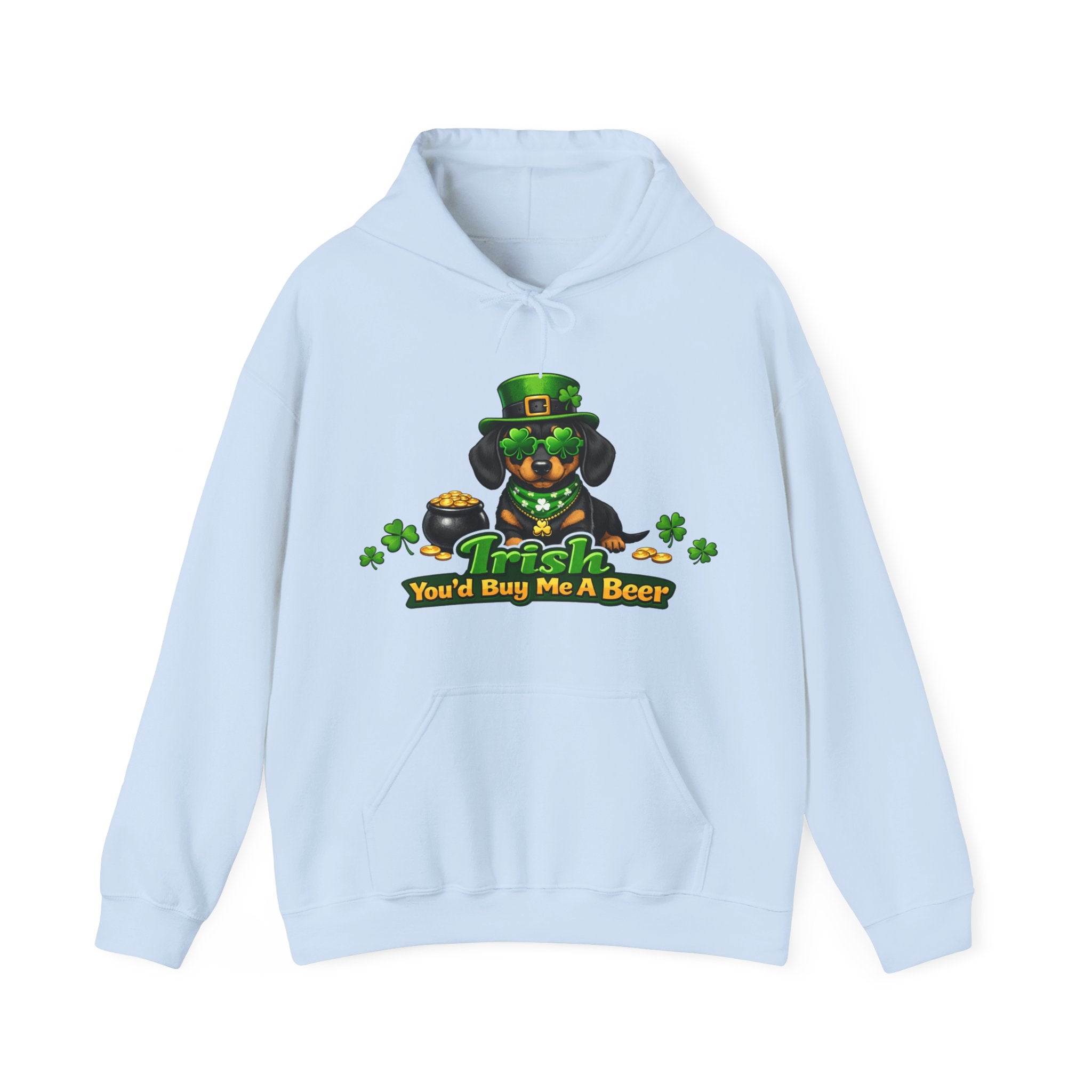 Dachshund - Hoodie