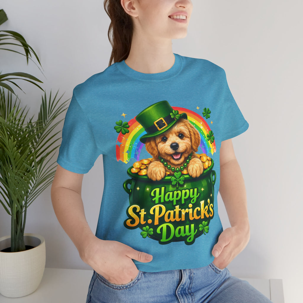 Goldendoodle - T-Shirt