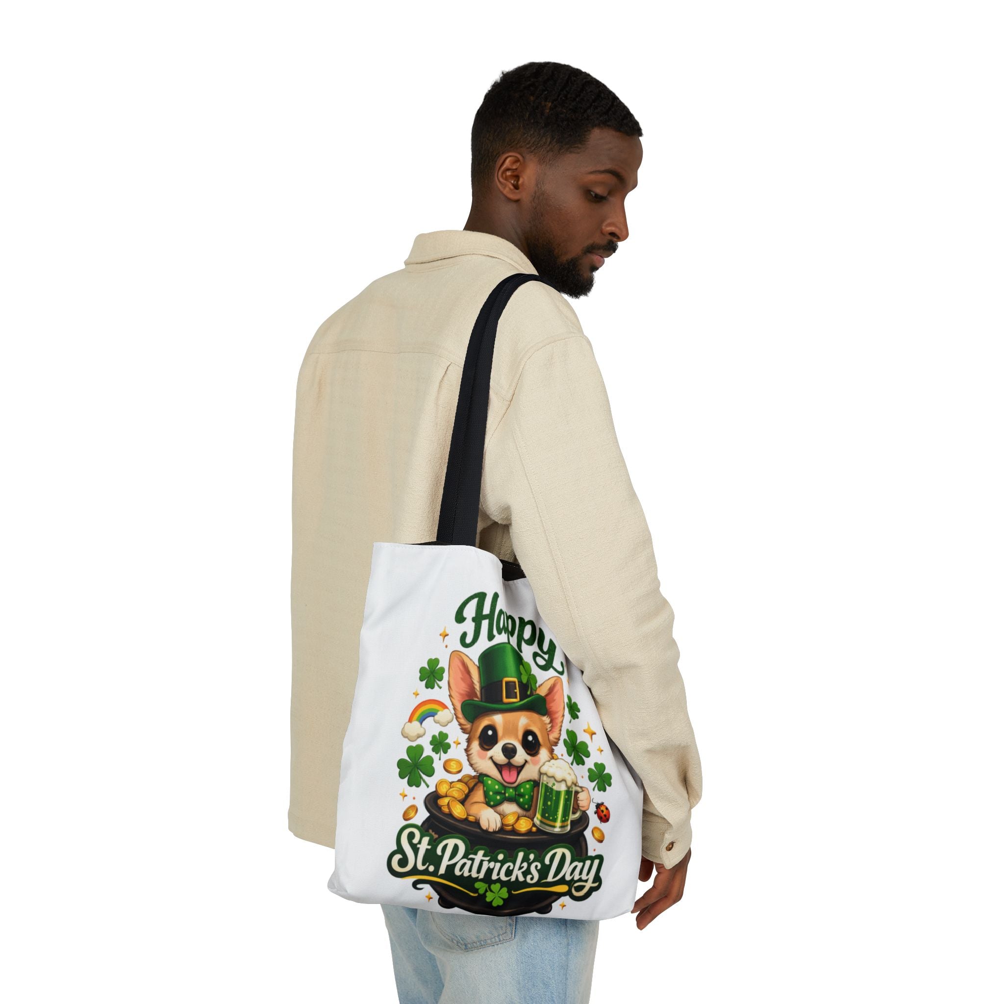 Chihuahua - Tote Bag