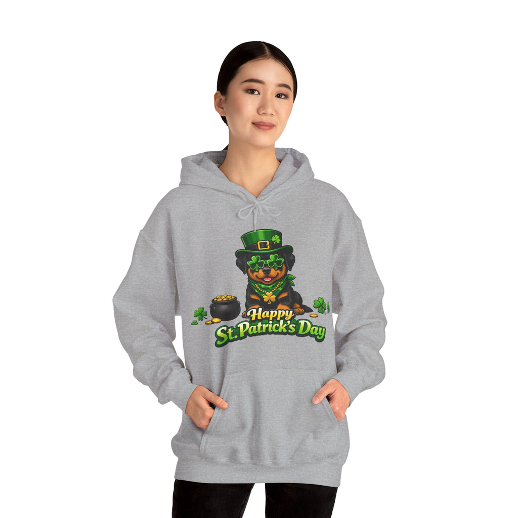 Rottweiler - Hoodie