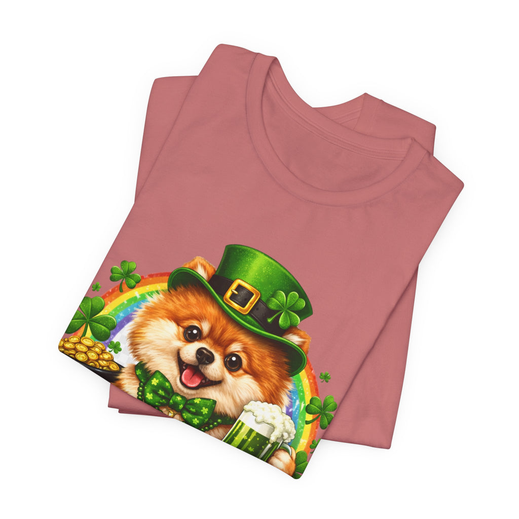 Pomeranian - T-Shirt