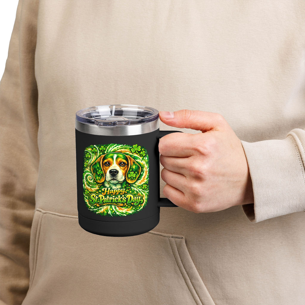 Beagle - 15oz Tumbler