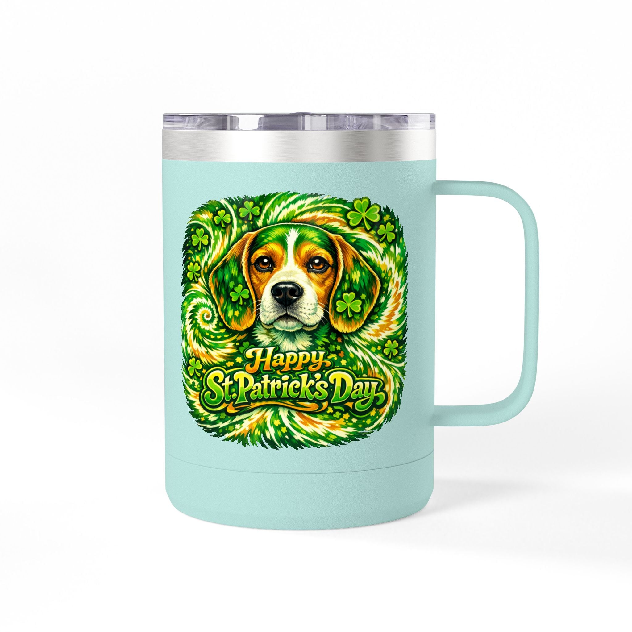 Beagle - 15oz Tumbler