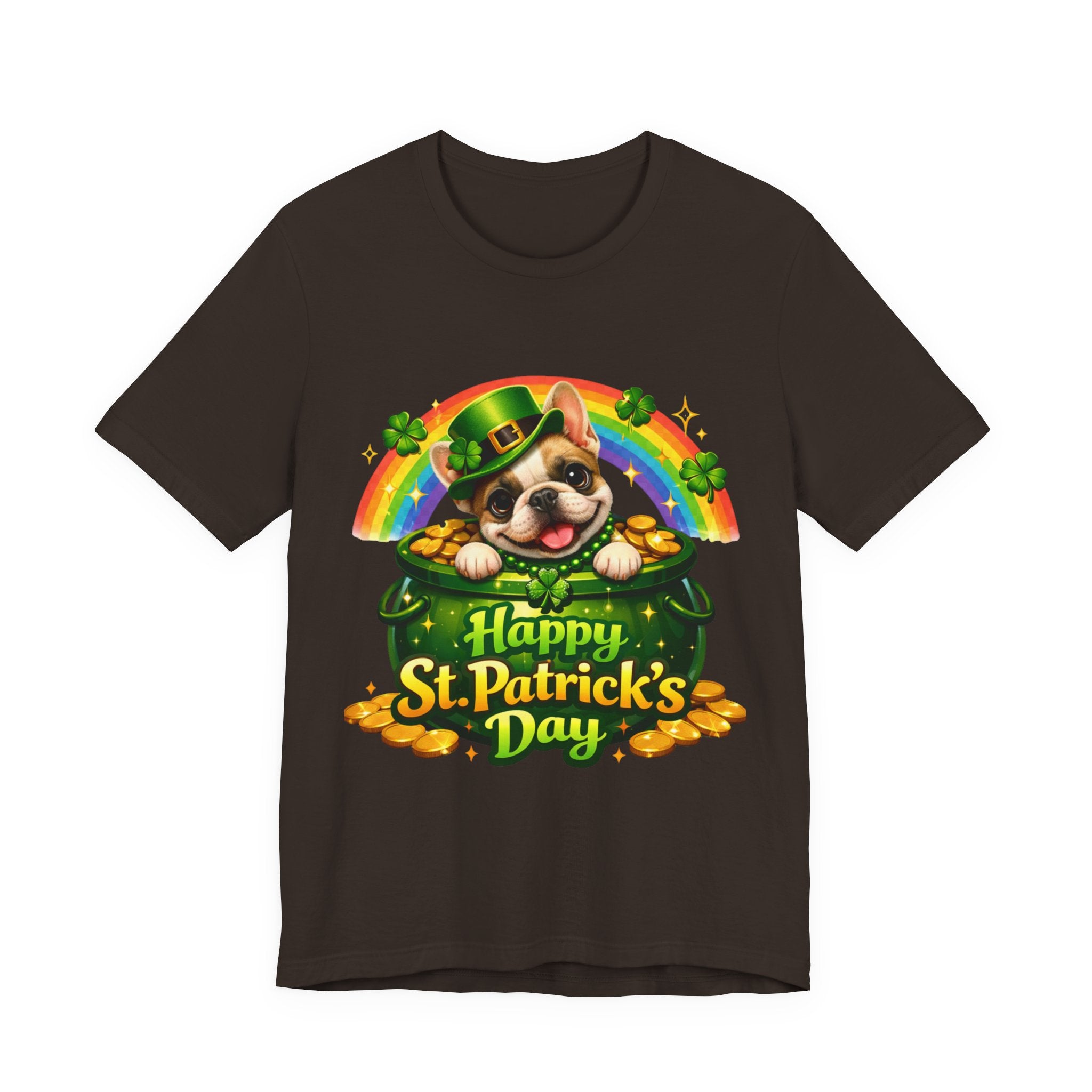 Frenchie - T-Shirt