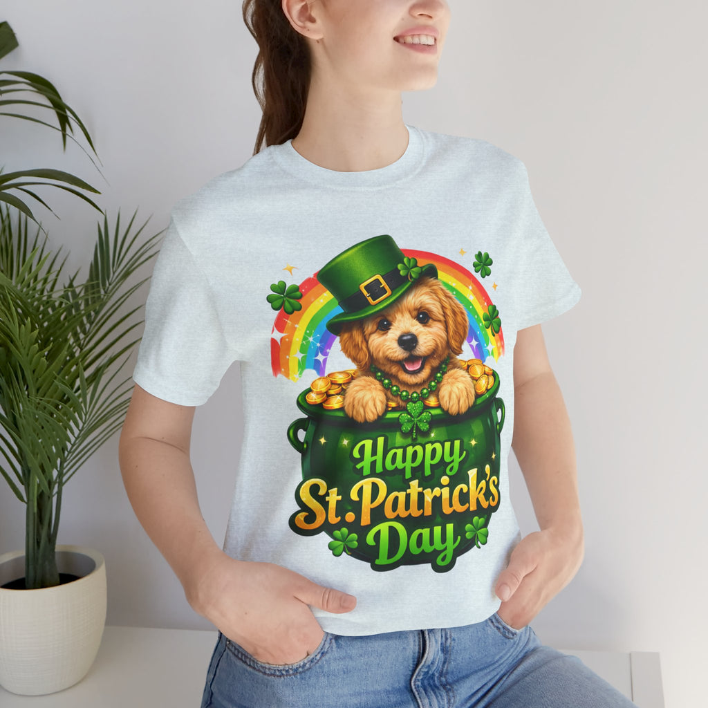 Goldendoodle - T-Shirt