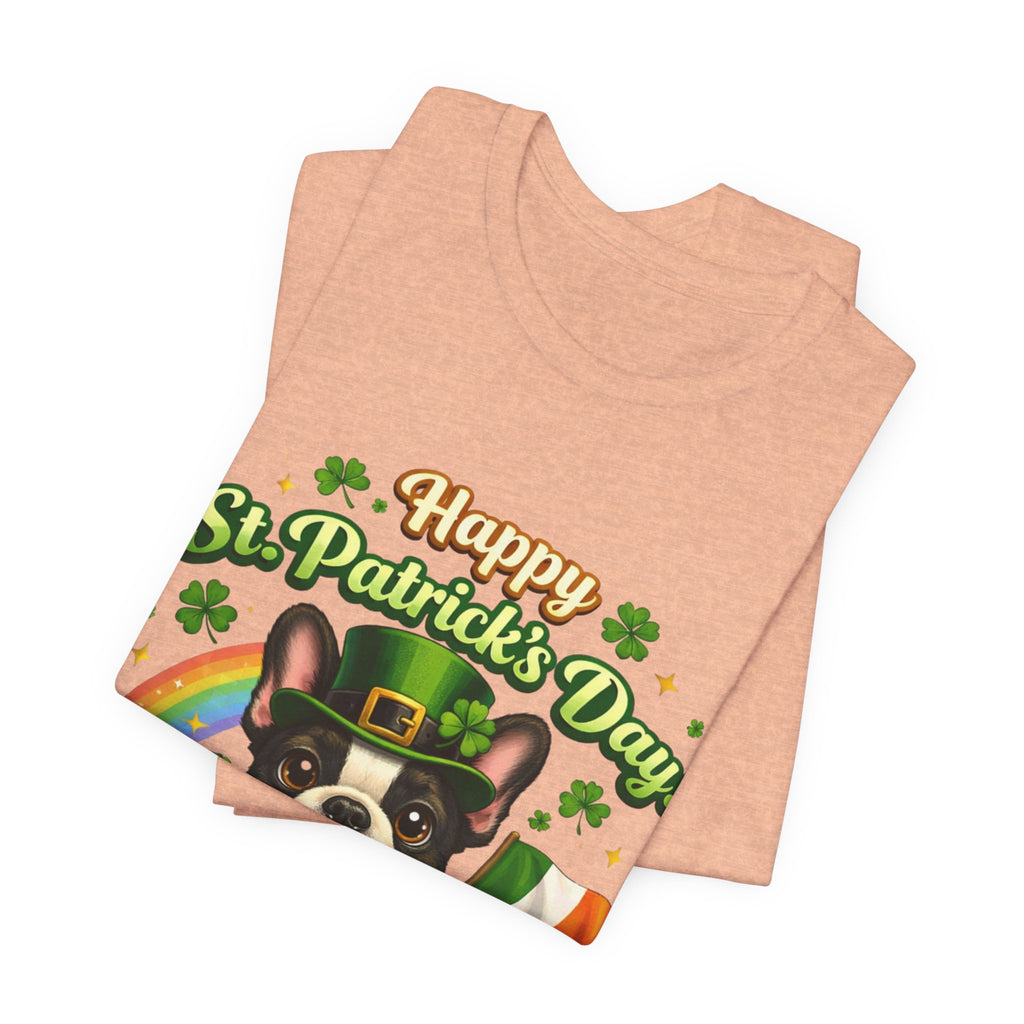 Frenchie - T-Shirt