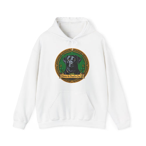 Black Labrador - Hoodie