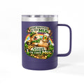Corgi - 15oz Tumbler