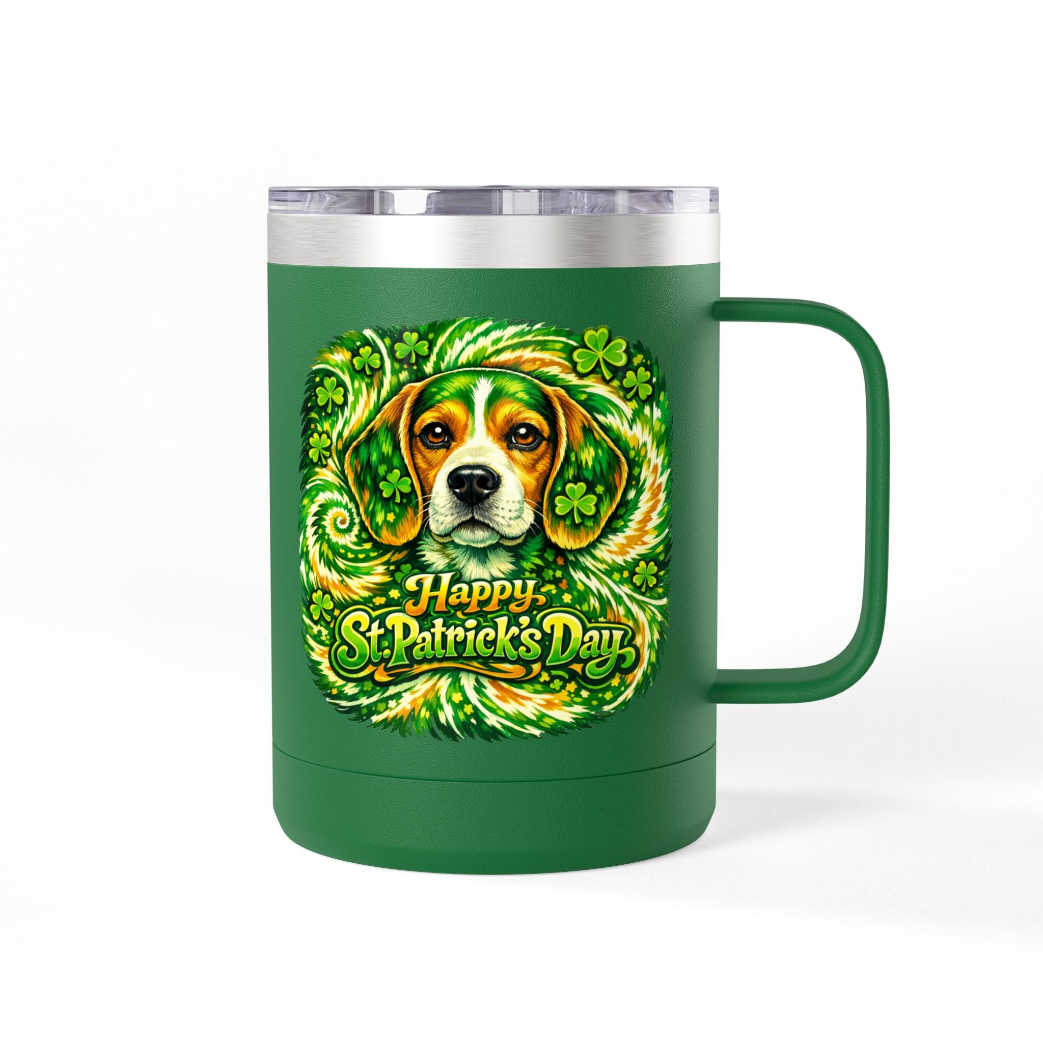 Beagle - 15oz Tumbler