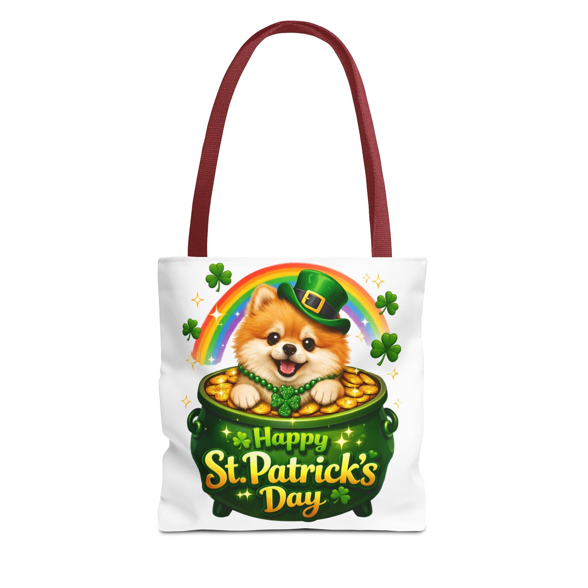 Pomeranian - Tote Bag