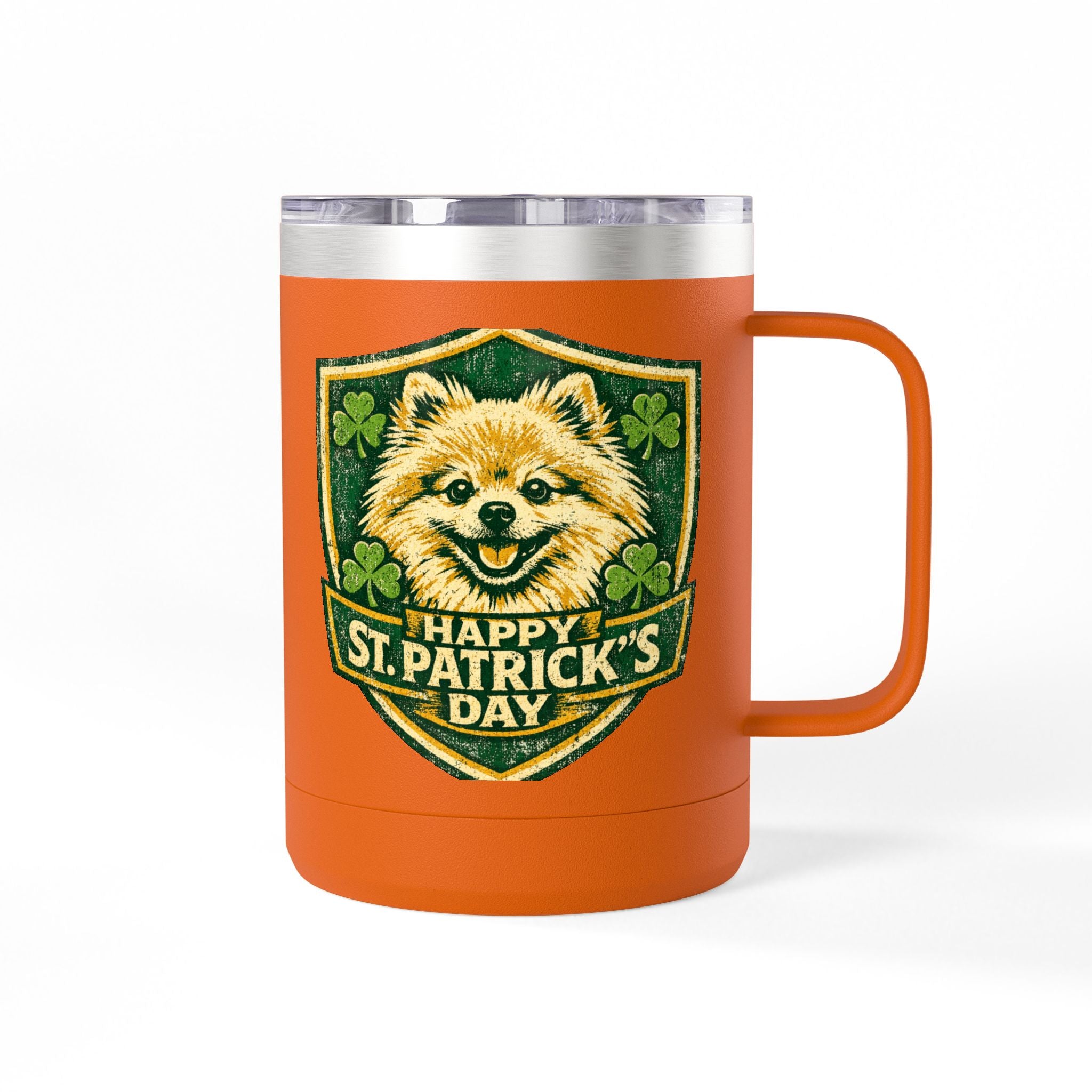 Pomeranian - 15oz Tumbler