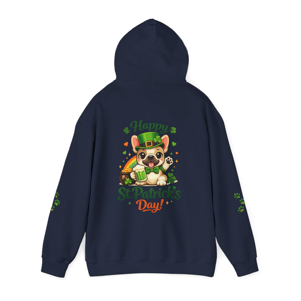 Frenchie - Hoodie