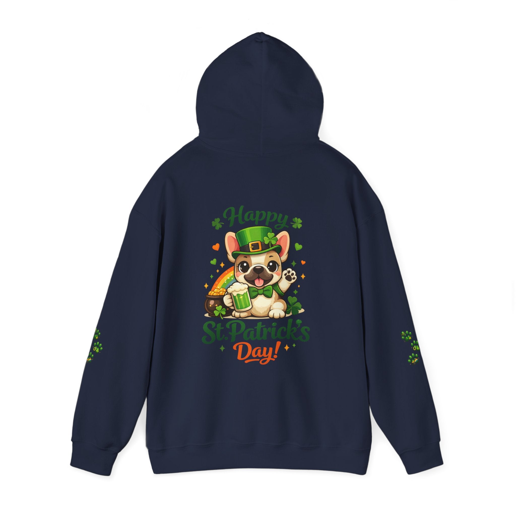 Frenchie - Hoodie