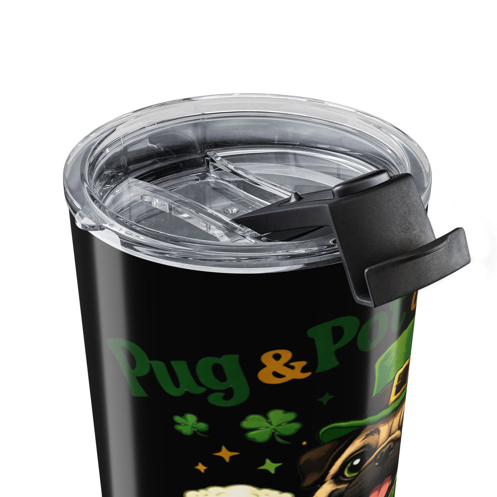 Pug - 20oz Tumbler