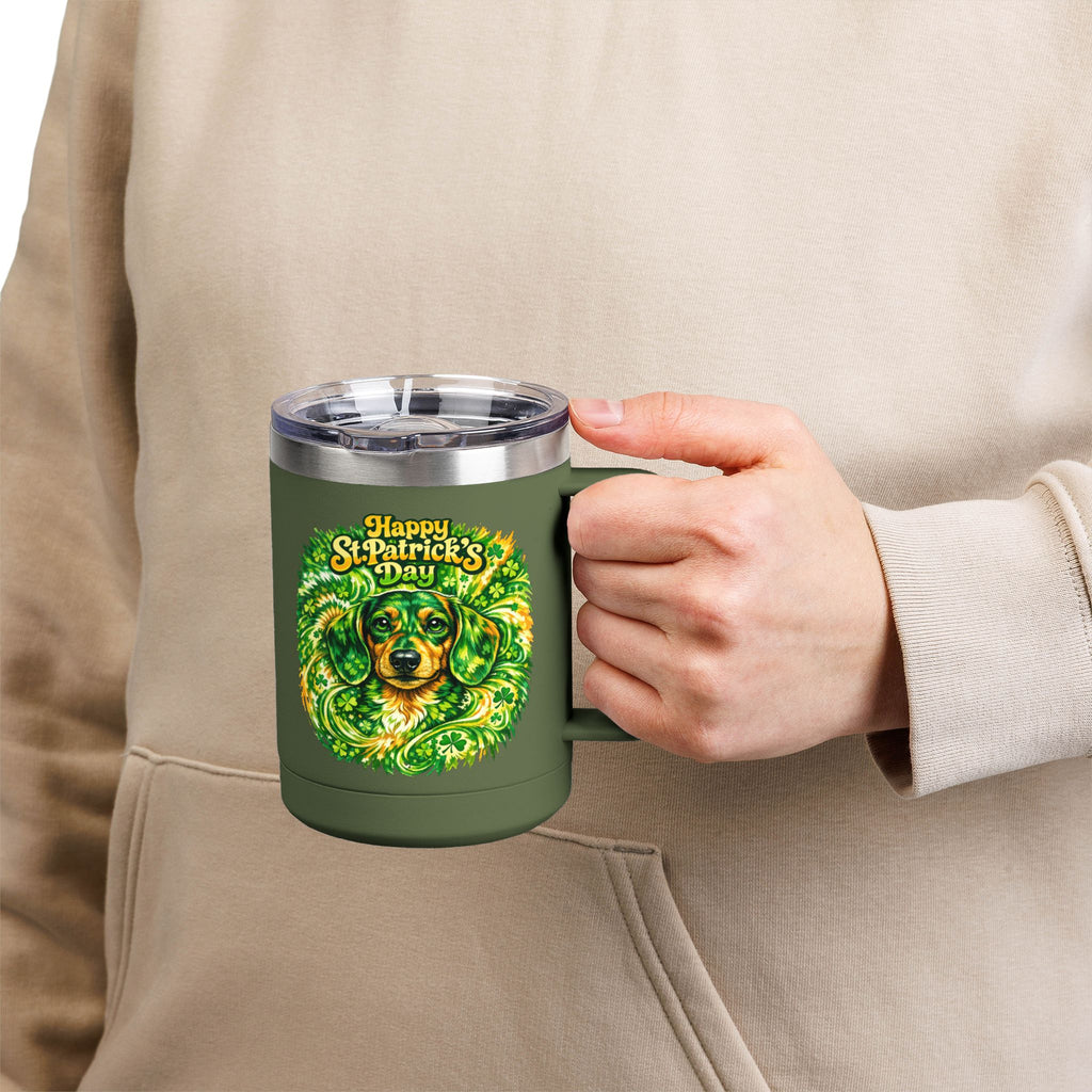 Dachshund - 15oz Tumbler