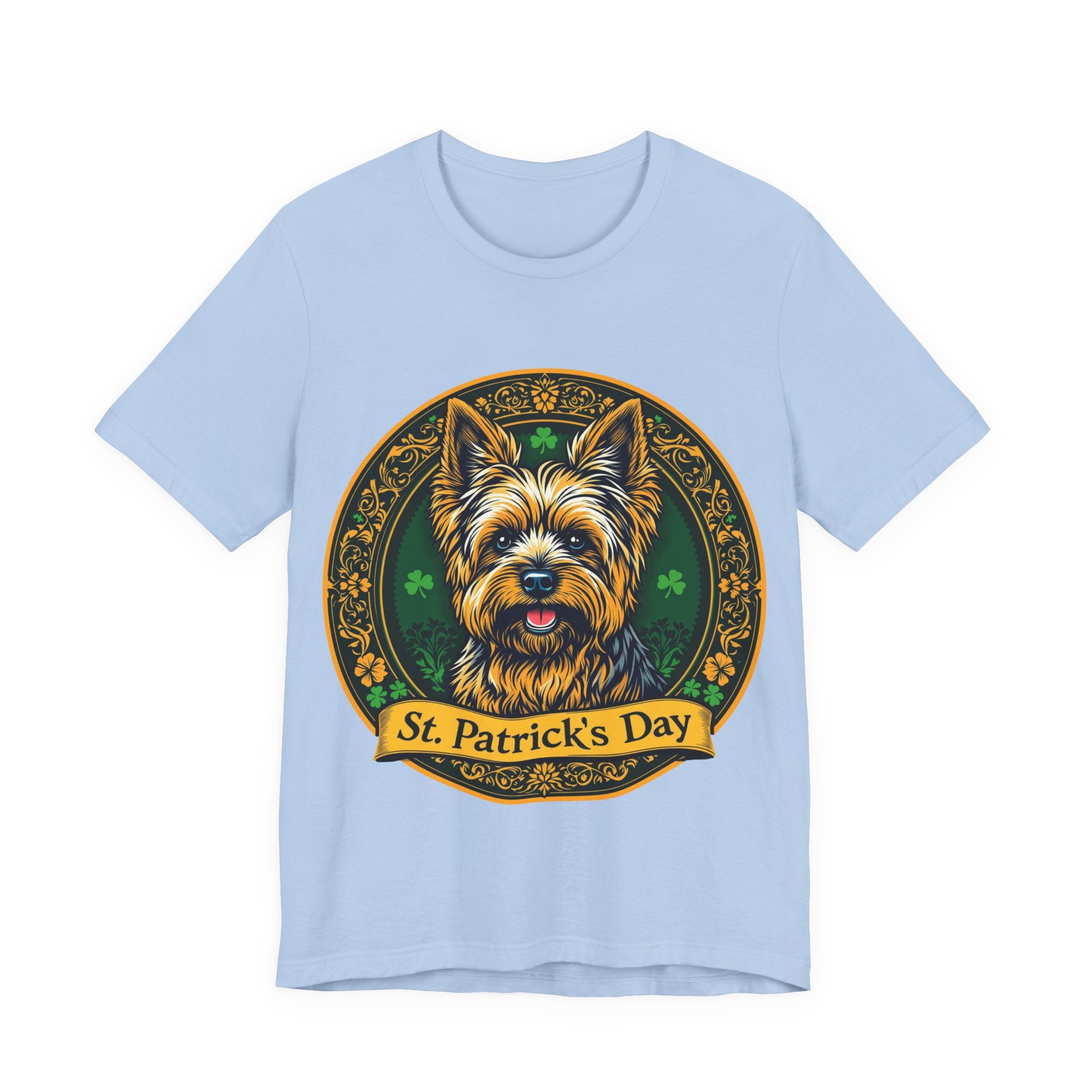 Yorkie - T-Shirt