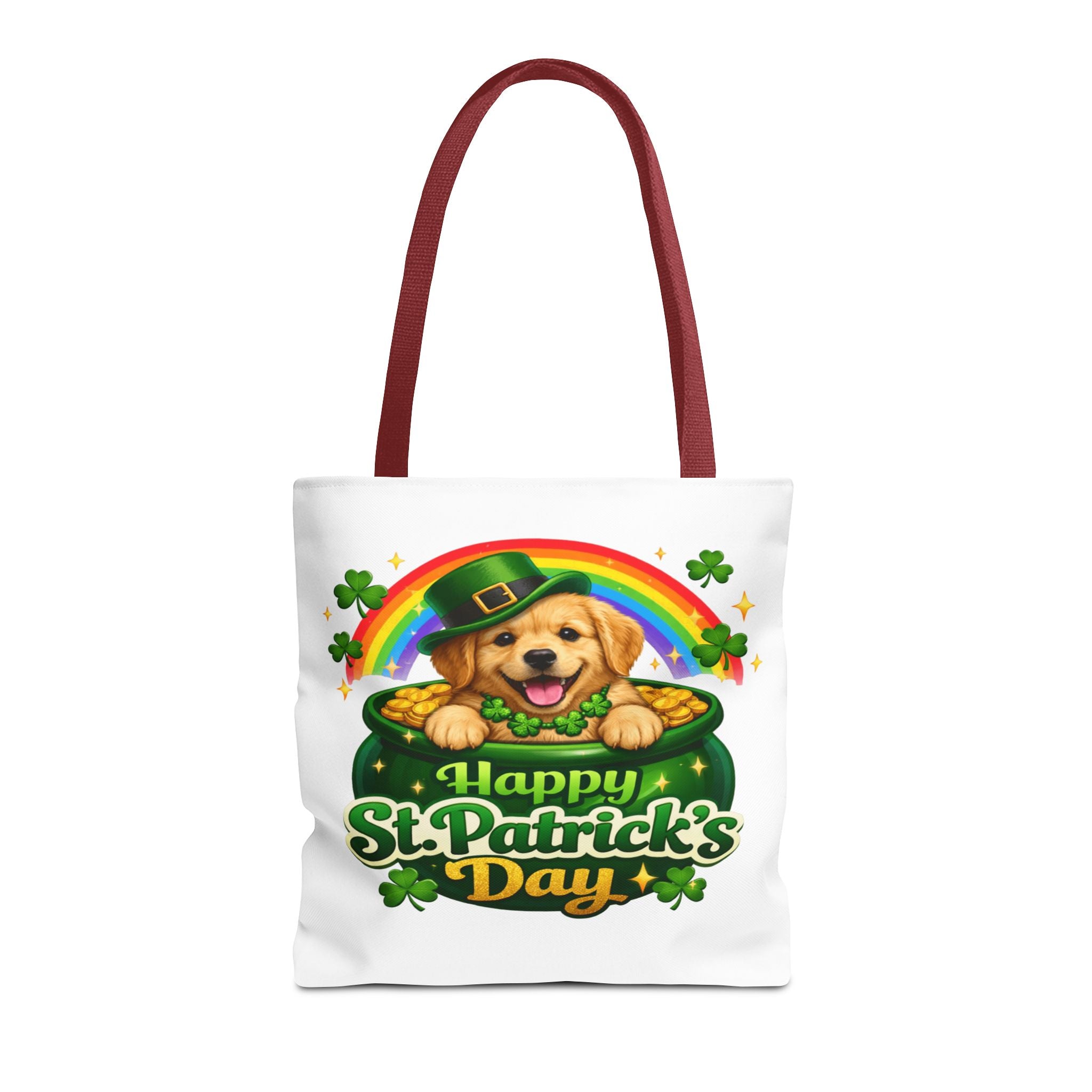 Golden Retriever - Tote Bag