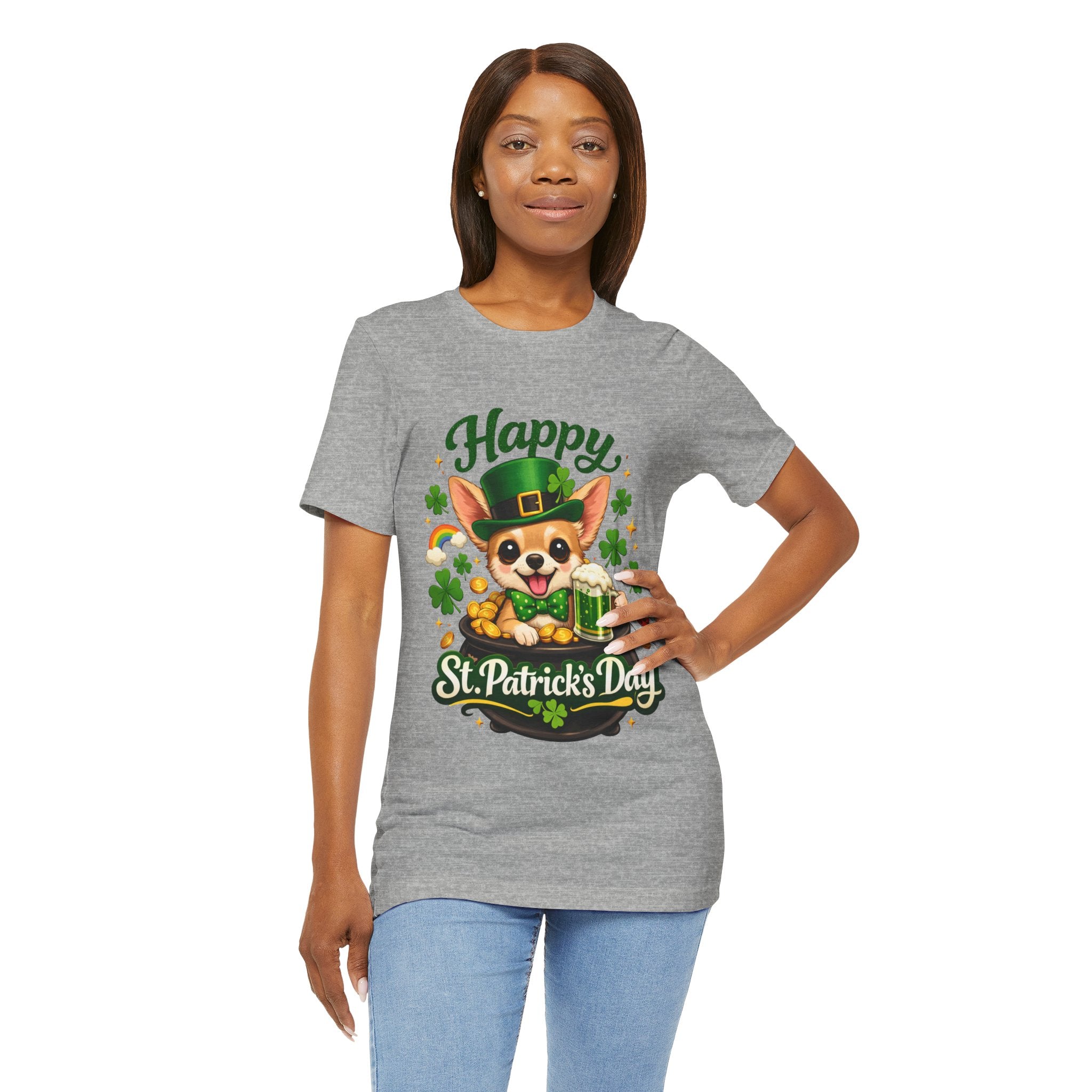 Chihuahua - T-Shirt
