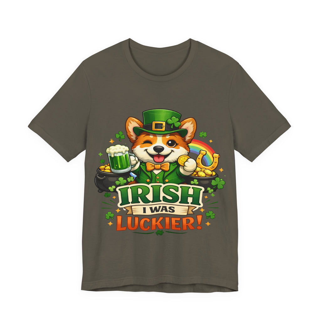 Corgi - T-Shirt