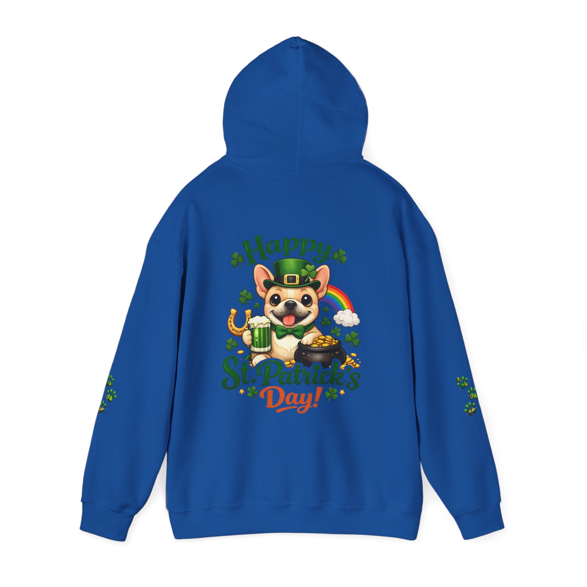 Frenchie - Hoodie