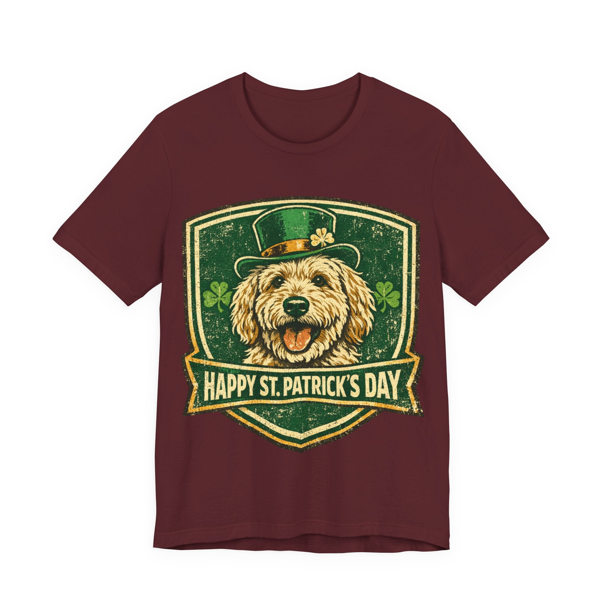 Goldendoodle - T-Shirt