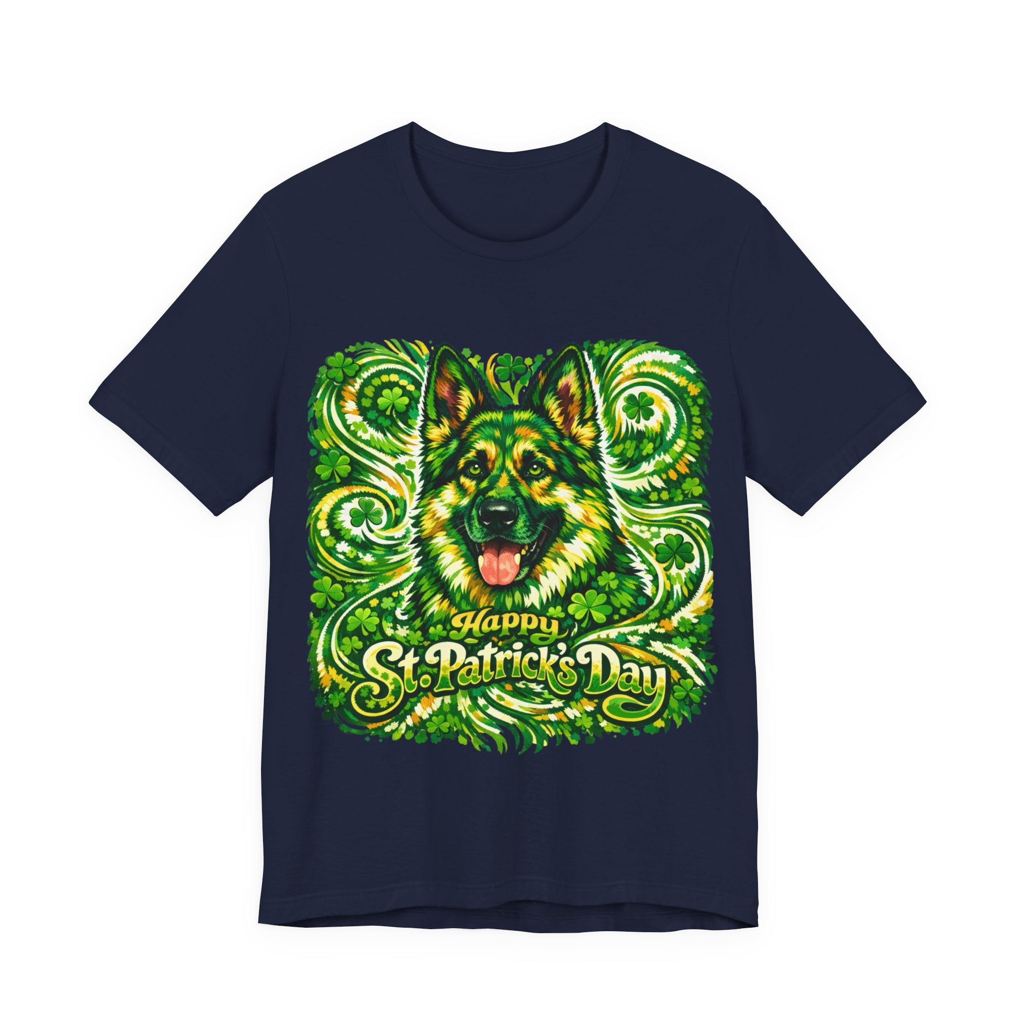 German Shepherd - T-Shirt