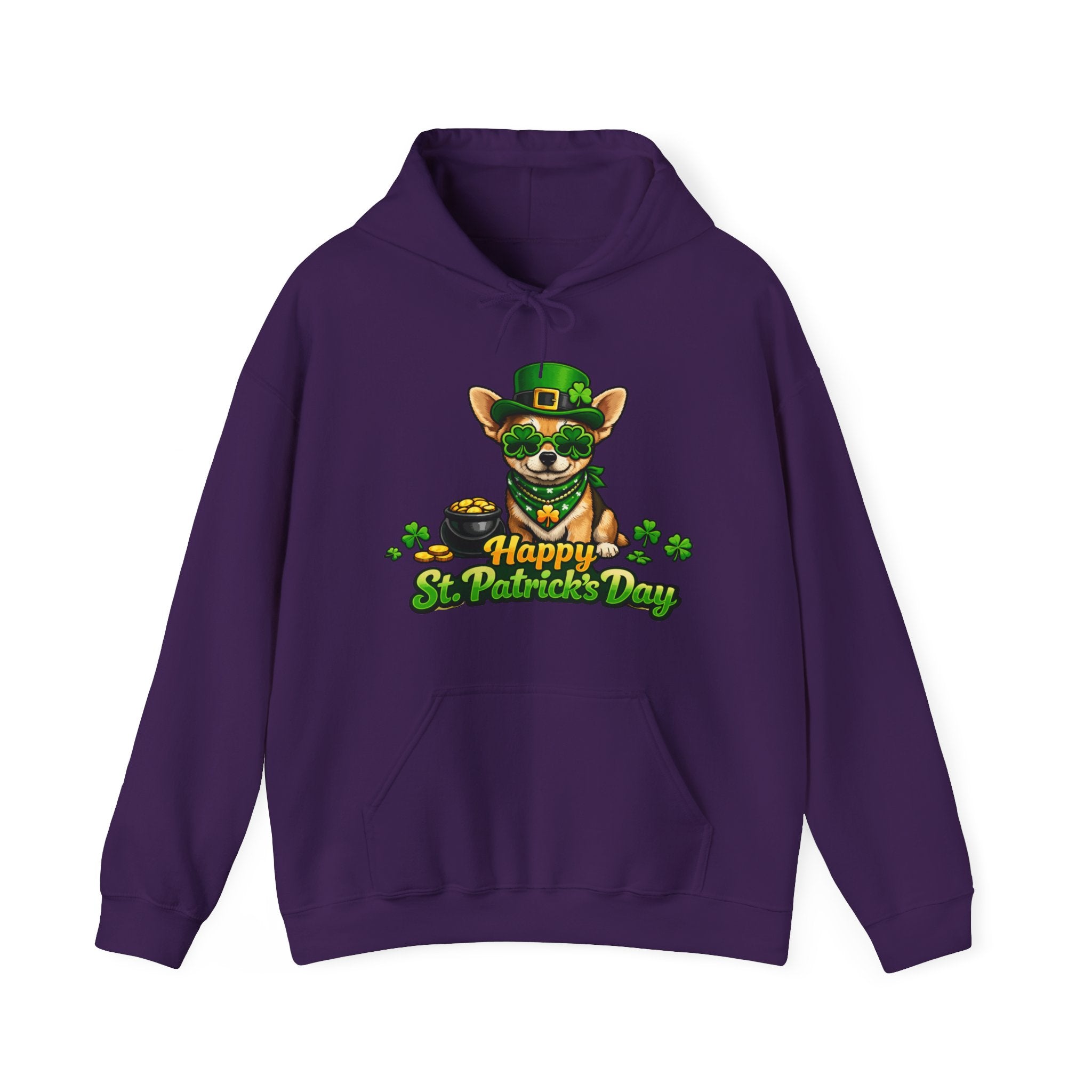 Chihuahua - Hoodie