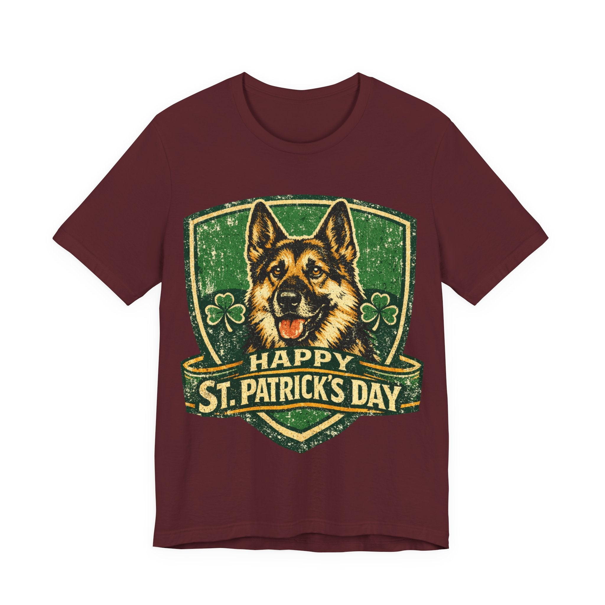 German Shepherd - T-Shirt
