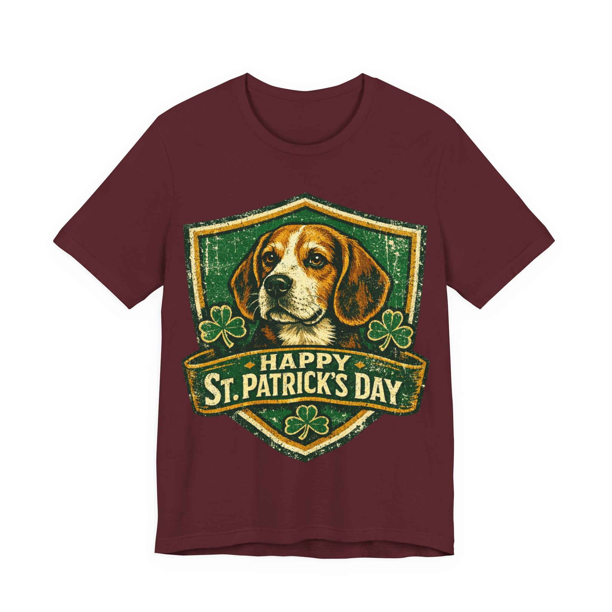 Beagle - T-Shirt