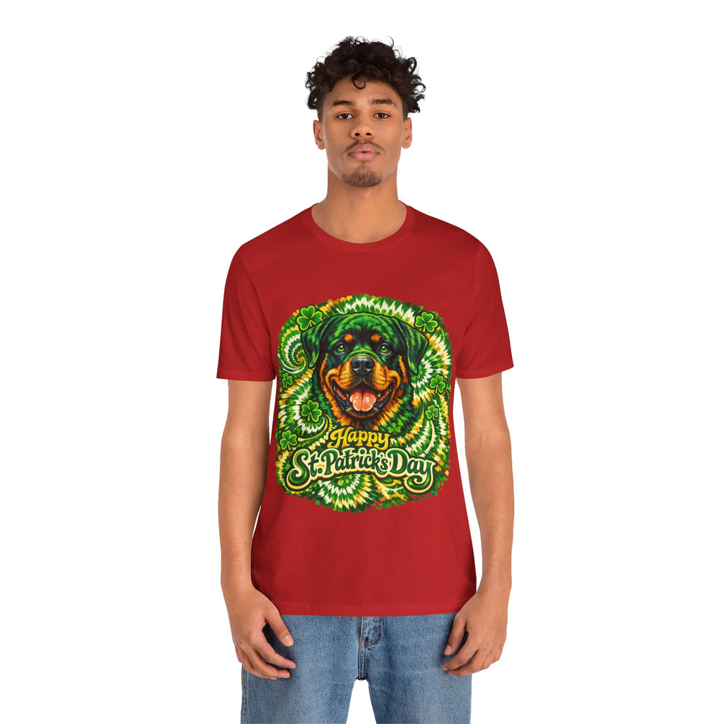 Rottweiler - T-Shirt