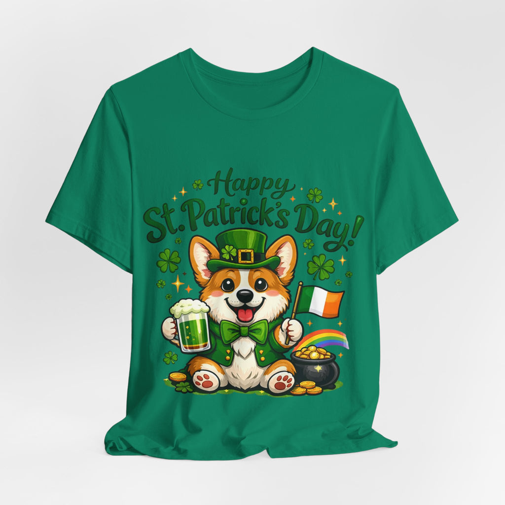 Corgi - T-Shirt
