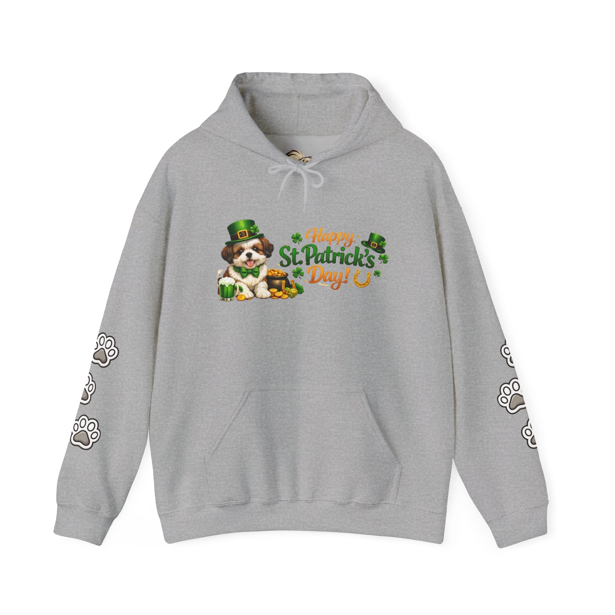 Shih Tzu - Hoodie