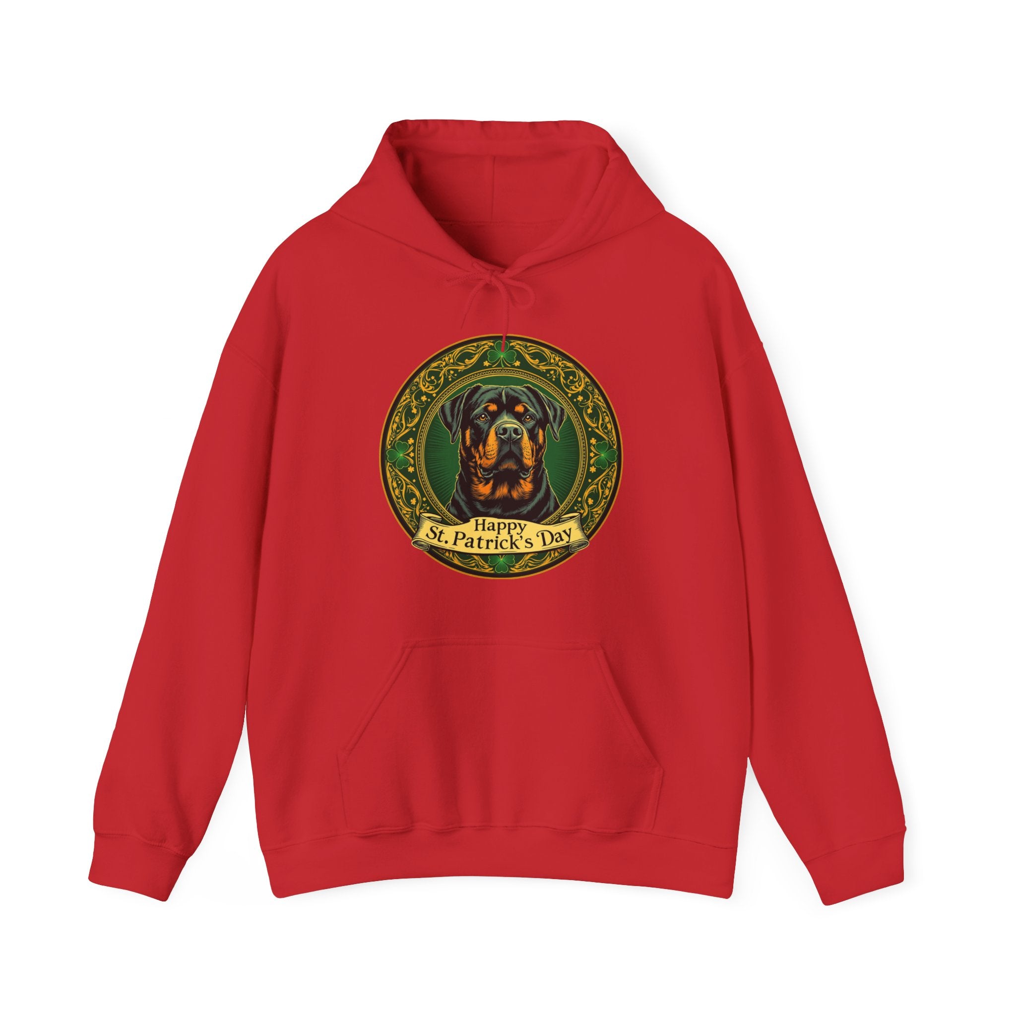 Rottweiler - Hoodie