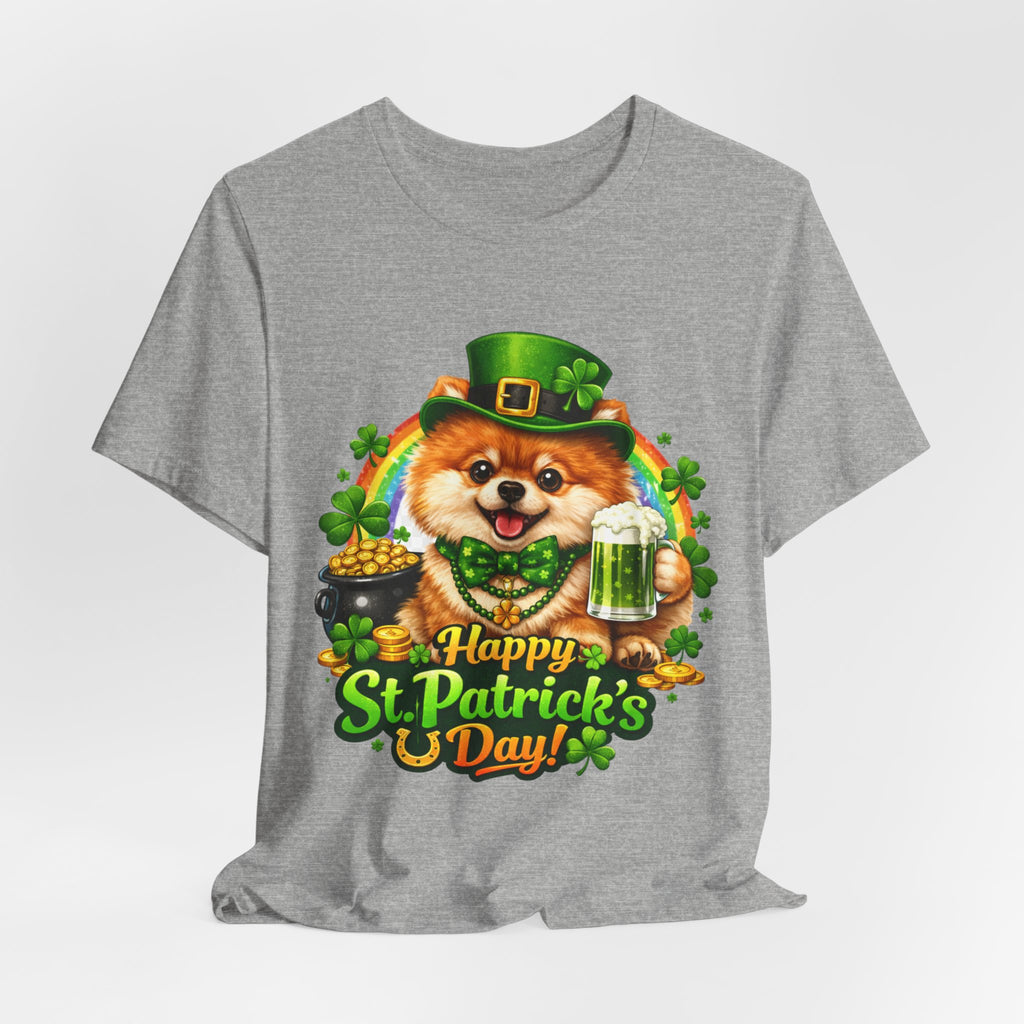 Pomeranian - T-Shirt